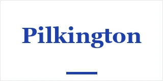 Vitrier Pilkington à àGoussainville 95190